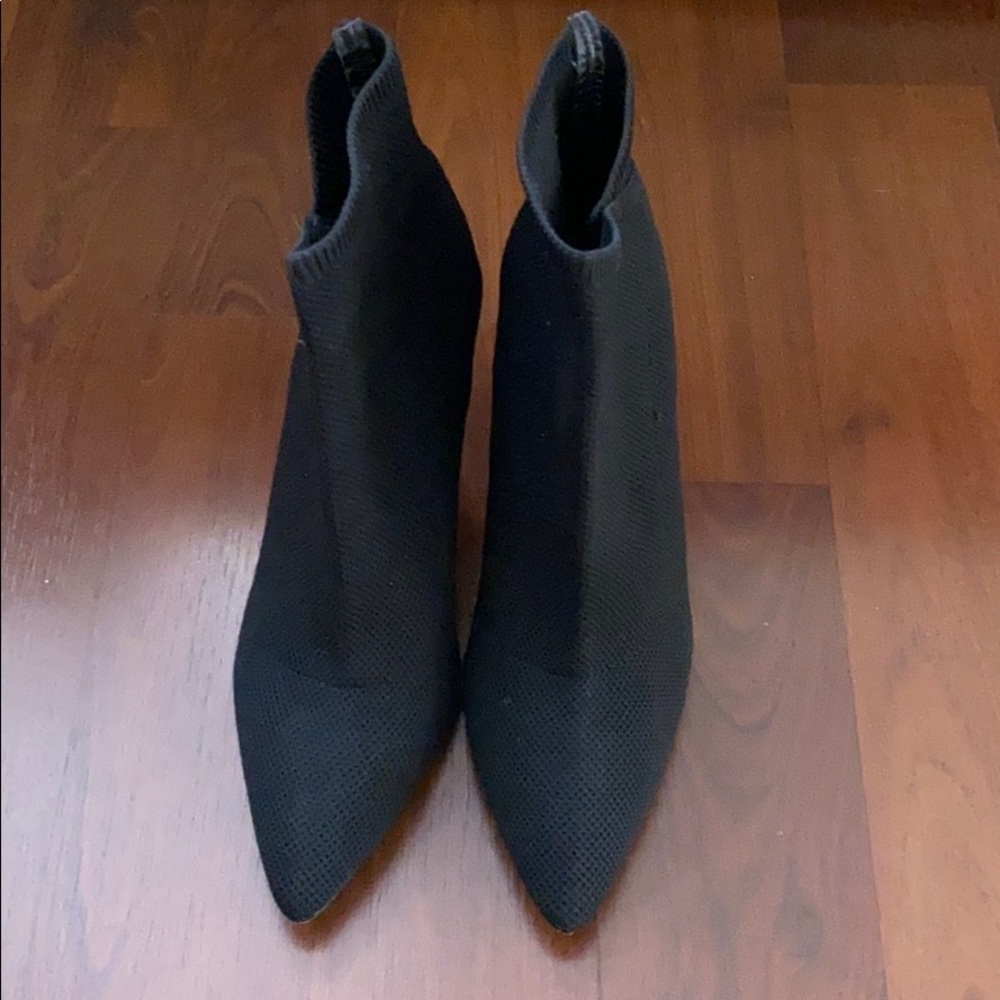 Mia Booties - Picture 2 of 4
